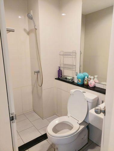 รูป Rds-4594 ให้เช่าคอนโด แอสปาย เอราวัณ ( Aspire Erawan ) นัดชมห้อง 👉line : @propertybkk2 - รูปที่ 8/8