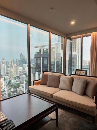 picture  CELES Asoke    Area 134 sq.m.    3 bedrooms, 3 bathrooms - 3/16