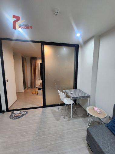 รูป DT-1546 ให้เช่าคอนโด แอสปาย เอราวัณ ไพร์ม ( Aspire Erawan Prime ) นัดชมห้อง 👉line : @propertybkk2 - รูปที่ 4/11