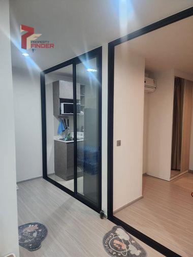 รูป DT-1546 ให้เช่าคอนโด แอสปาย เอราวัณ ไพร์ม ( Aspire Erawan Prime ) นัดชมห้อง 👉line : @propertybkk2 - รูปที่ 7/11