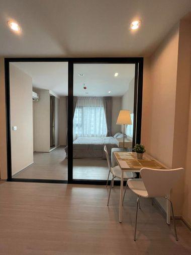 รูป DT-1252 ให้เช่าคอนโด แอสปาย เอราวัณ ไพร์ม ( Aspire Erawan Prime ) นัดชมห้อง 👉line : @propertybkk2 - รูปที่ 5/9