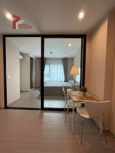 รูป DT-1252 ให้เช่าคอนโด แอสปาย เอราวัณ ไพร์ม ( Aspire Erawan Prime ) นัดชมห้อง 👉line : @propertybkk2 - รูปที่ 5/9