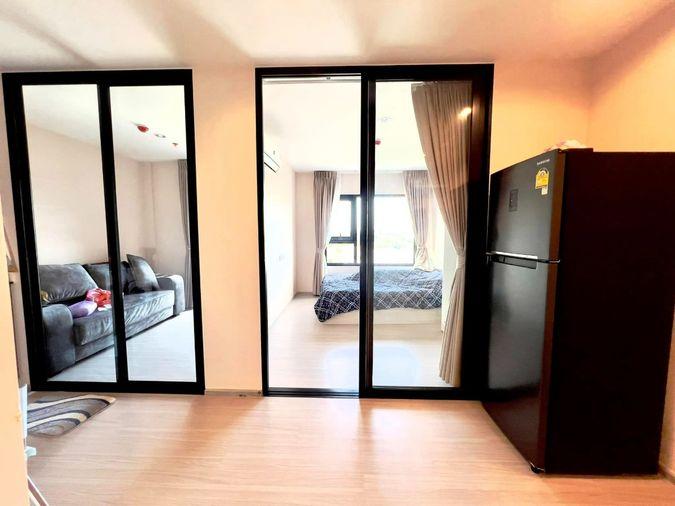 รูป Rds-4593 ให้เช่าคอนโด แอสปาย เอราวัณ ไพร์ม ( Aspire Erawan Prime ) นัดชมห้อง 👉line : @propertybkk2 - รูปที่ 3/6