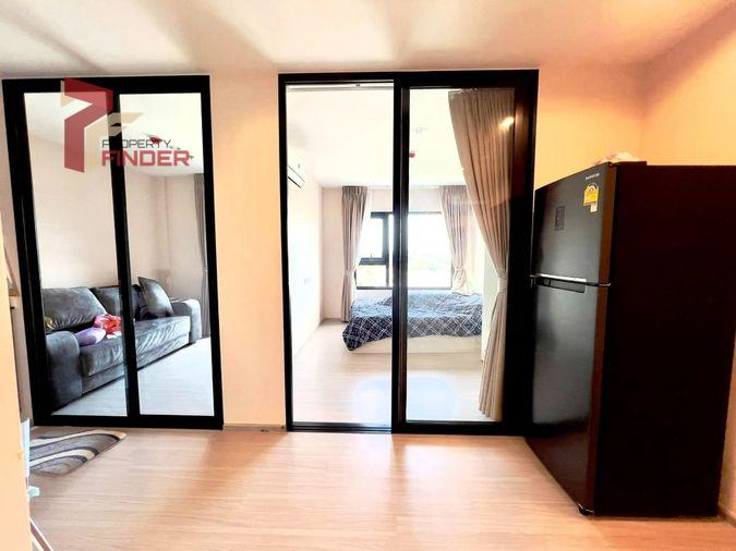รูป Rds-4593 ให้เช่าคอนโด แอสปาย เอราวัณ ไพร์ม ( Aspire Erawan Prime ) นัดชมห้อง 👉line : @propertybkk2 - รูปที่ 3/6