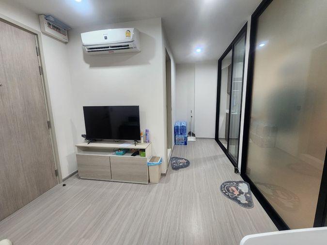 รูป DT-1546 ให้เช่าคอนโด แอสปาย เอราวัณ ไพร์ม ( Aspire Erawan Prime ) นัดชมห้อง 👉line : @propertybkk2 - รูปที่ 2/11