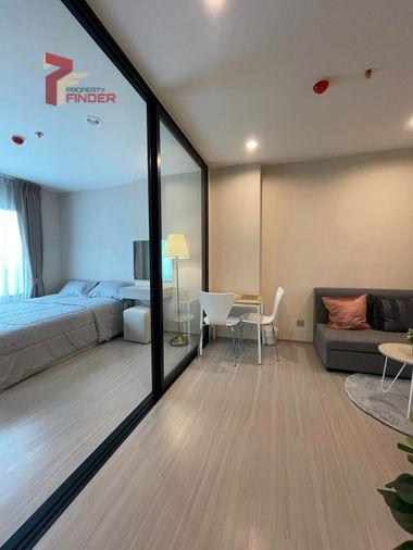 รูป DT-1252 ให้เช่าคอนโด แอสปาย เอราวัณ ไพร์ม ( Aspire Erawan Prime ) นัดชมห้อง 👉line : @propertybkk2 - รูปที่ 1/9