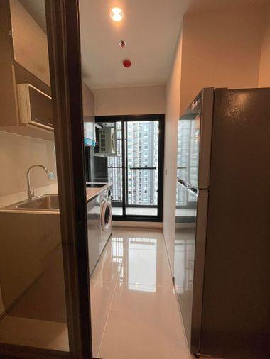 รูป DT-1252 ให้เช่าคอนโด แอสปาย เอราวัณ ไพร์ม ( Aspire Erawan Prime ) นัดชมห้อง 👉line : @propertybkk2 - รูปที่ 7/9