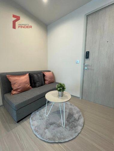 รูป DT-1252 ให้เช่าคอนโด แอสปาย เอราวัณ ไพร์ม ( Aspire Erawan Prime ) นัดชมห้อง 👉line : @propertybkk2 - รูปที่ 5/9
