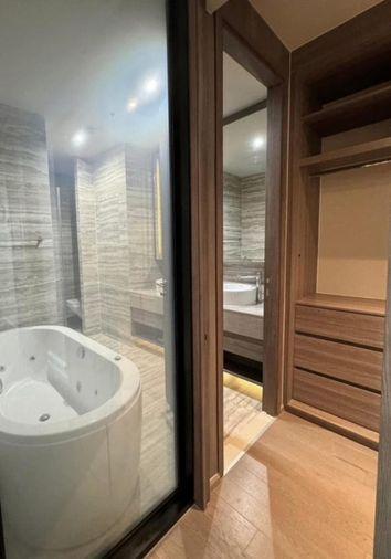 picture  CELES Asoke    Area 134 sq.m.    3 bedrooms, 3 bathrooms - 14/16