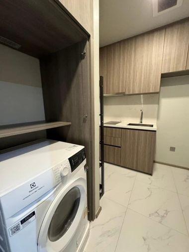 picture  CELES Asoke    Area 134 sq.m.    3 bedrooms, 3 bathrooms - 6/16