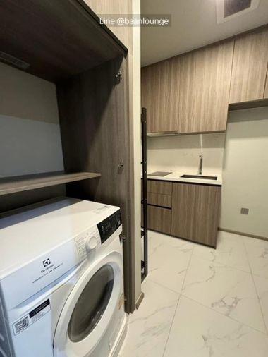 picture CELES Asoke Area 134 sq.m. 3 bedrooms, 3 bathrooms - 6/16