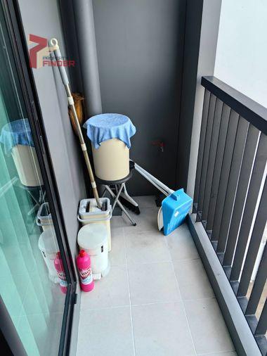 รูป DT-2116 ให้เช่าคอนโด แอสปาย เอราวัณ ไพร์ม ( Aspire Erawan Prime ) นัดชมห้อง 👉line : @propertybkk2 - รูปที่ 13/17