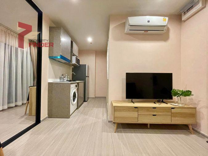 รูป DT-1168 ให้เช่าคอนโด แอสปาย เอราวัณ ไพร์ม ( Aspire Erawan Prime ) นัดชมห้อง 👉line : @propertybkk2 - รูปที่ 6/10