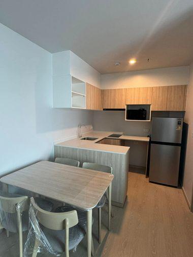 รูป Rds-4596 ให้เช่าคอนโด นิว เมกา พลัส บางนา ( Nue Mega Plus Bangna ) นัดชมห้อง 👉line : @propertybkk2 - รูปที่ 7/10
