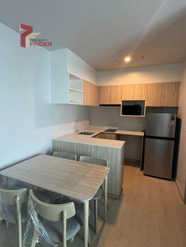 รูป Rds-4596 ให้เช่าคอนโด นิว เมกา พลัส บางนา ( Nue Mega Plus Bangna ) นัดชมห้อง 👉line : @propertybkk2 - รูปที่ 7/10