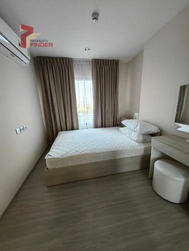 รูป DT-2116 ให้เช่าคอนโด แอสปาย เอราวัณ ไพร์ม ( Aspire Erawan Prime ) นัดชมห้อง 👉line : @propertybkk2 - รูปที่ 4/17