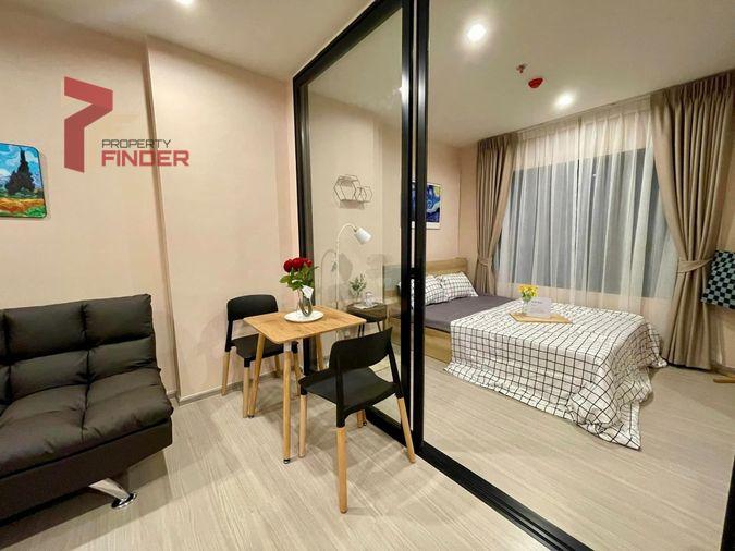 รูป DT-1168 ให้เช่าคอนโด แอสปาย เอราวัณ ไพร์ม ( Aspire Erawan Prime ) นัดชมห้อง 👉line : @propertybkk2 - รูปที่ 8/10