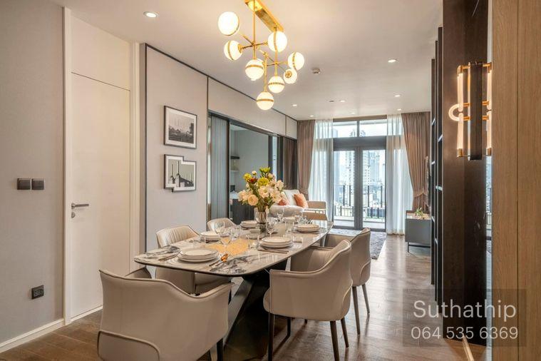 picture ✨Condo for Rent : MUNIQ Sukhumvit 23 (( BTS Asoke )) AP-02 (line: @condo91 ) - 7/13