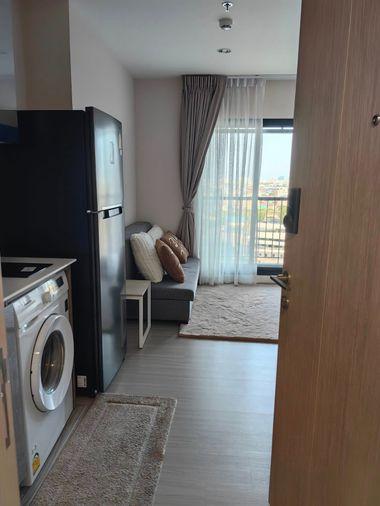 รูป DT-2116 ให้เช่าคอนโด แอสปาย เอราวัณ ไพร์ม ( Aspire Erawan Prime ) นัดชมห้อง 👉line : @propertybkk2 - รูปที่ 8/15