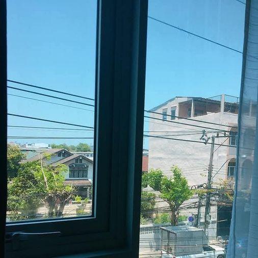 รูป Aspire Wutthakat (แอสปาย วุฒากาศ) ห้อง STUDIO 23 ตร.ม.   ชั้น3  - รูปที่ 17/23
