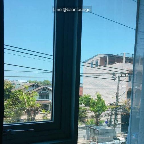 รูป Aspire Wutthakat (แอสปาย วุฒากาศ) ห้อง STUDIO 23 ตร.ม. ชั้น3 - รูปที่ 17/23