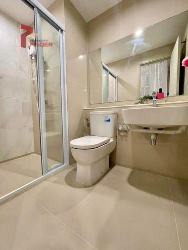 รูป DT-1168 ให้เช่าคอนโด แอสปาย เอราวัณ ไพร์ม ( Aspire Erawan Prime ) นัดชมห้อง 👉line : @propertybkk2 - รูปที่ 10/10