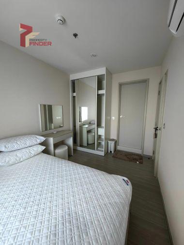 รูป DT-2116 ให้เช่าคอนโด แอสปาย เอราวัณ ไพร์ม ( Aspire Erawan Prime ) นัดชมห้อง 👉line : @propertybkk2 - รูปที่ 5/17