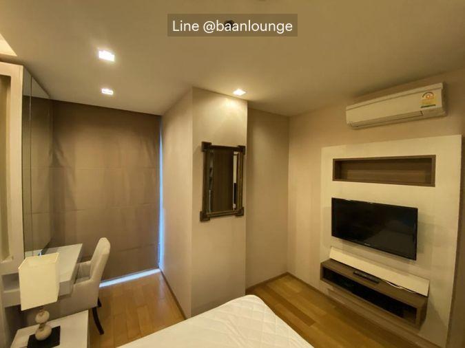 รูป The Address Sathorn (ดิแอดเดรส สาทร) 2ห้องนอน 2ห้องน้ำ - รูปที่ 18/34