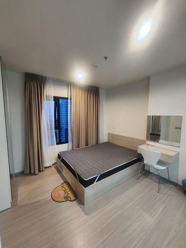 รูป DT-1546 ให้เช่าคอนโด แอสปาย เอราวัณ ไพร์ม ( Aspire Erawan Prime ) นัดชมห้อง 👉line : @propertybkk2 - รูปที่ 5/11