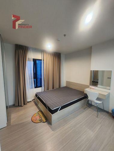 รูป DT-1546 ให้เช่าคอนโด แอสปาย เอราวัณ ไพร์ม ( Aspire Erawan Prime ) นัดชมห้อง 👉line : @propertybkk2 - รูปที่ 5/11