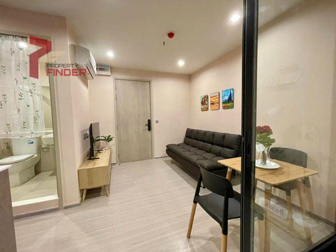 รูป DT-1168 ให้เช่าคอนโด แอสปาย เอราวัณ ไพร์ม ( Aspire Erawan Prime ) นัดชมห้อง 👉line : @propertybkk2 - รูปที่ 9/10