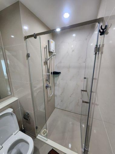 รูป DT-1546 ให้เช่าคอนโด แอสปาย เอราวัณ ไพร์ม ( Aspire Erawan Prime ) นัดชมห้อง 👉line : @propertybkk2 - รูปที่ 11/11