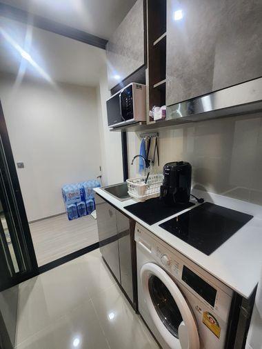 รูป DT-1546 ให้เช่าคอนโด แอสปาย เอราวัณ ไพร์ม ( Aspire Erawan Prime ) นัดชมห้อง 👉line : @propertybkk2 - รูปที่ 8/11
