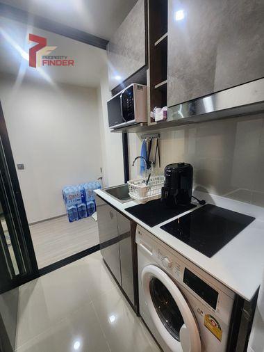 รูป DT-1546 ให้เช่าคอนโด แอสปาย เอราวัณ ไพร์ม ( Aspire Erawan Prime ) นัดชมห้อง 👉line : @propertybkk2 - รูปที่ 8/11