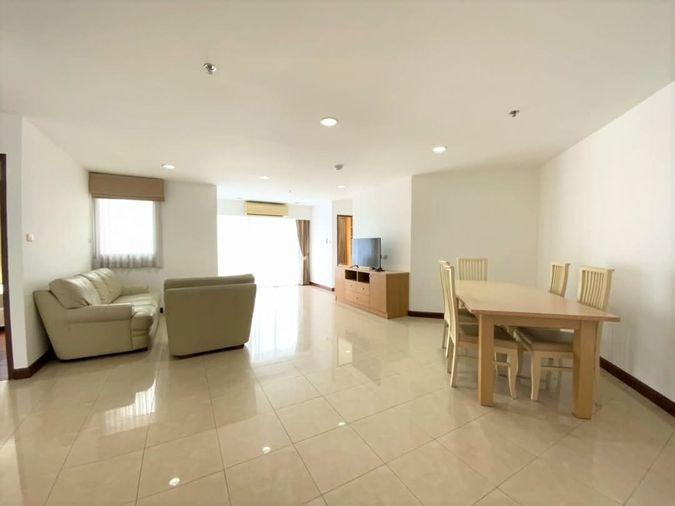 รูป River Heaven (ริเวอร์ เฮเว่น)  3ห้องนอน2ห้องน้ำ 100 ตร.ม. - รูปที่ 2/11