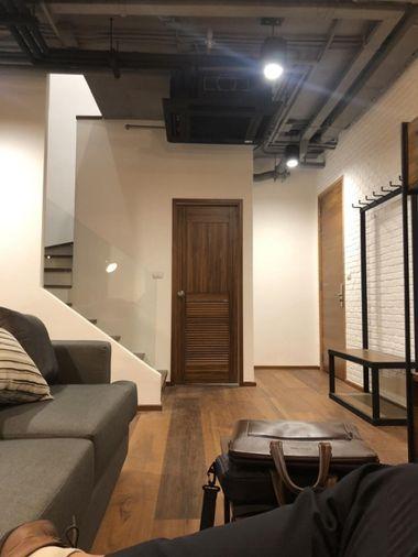 รูป Villa Asoke (วิลล่า อโศก)  Duplex Loft Style  Loft Style Duplex - รูปที่ 9/15