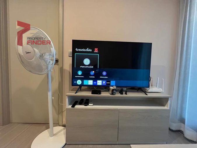 รูป Rds-4595 ให้เช่าคอนโด แอสปาย เอราวัณ ไพร์ม ( Aspire Erawan Prime ) ว่าง เมษา 68 นัดชมห้อง 👉line : @propertybkk2 - รูปที่ 5/9
