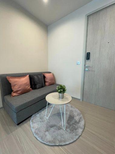 รูป DT-1252 ให้เช่าคอนโด แอสปาย เอราวัณ ไพร์ม ( Aspire Erawan Prime ) นัดชมห้อง 👉line : @propertybkk2 - รูปที่ 1/9