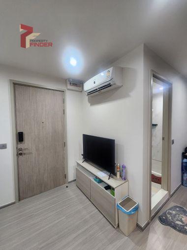 รูป DT-1546 ให้เช่าคอนโด แอสปาย เอราวัณ ไพร์ม ( Aspire Erawan Prime ) นัดชมห้อง 👉line : @propertybkk2 - รูปที่ 3/11