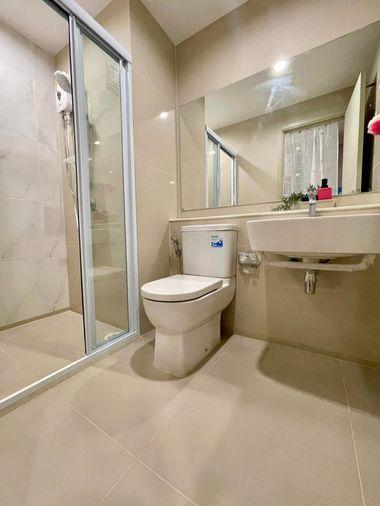 รูป DT-1168 ให้เช่าคอนโด แอสปาย เอราวัณ ไพร์ม ( Aspire Erawan Prime ) นัดชมห้อง 👉line : @propertybkk2 - รูปที่ 10/10