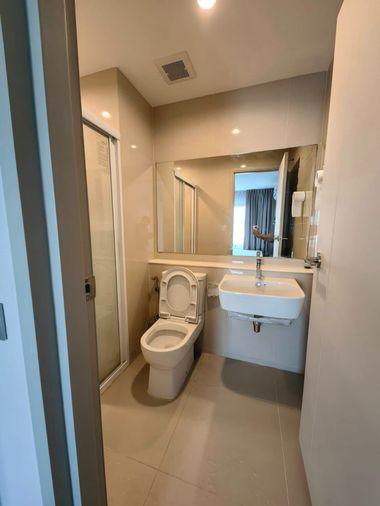 รูป DT-2116 ให้เช่าคอนโด แอสปาย เอราวัณ ไพร์ม ( Aspire Erawan Prime ) นัดชมห้อง 👉line : @propertybkk2 - รูปที่ 11/15