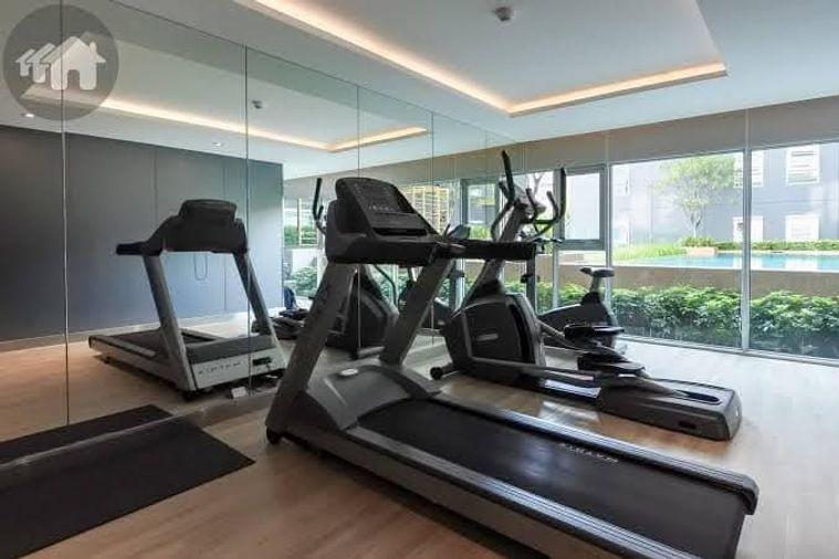 รูป Aspire Wutthakat (แอสปาย วุฒากาศ) ห้อง STUDIO 23 ตร.ม.   ชั้น3  - รูปที่ 20/23