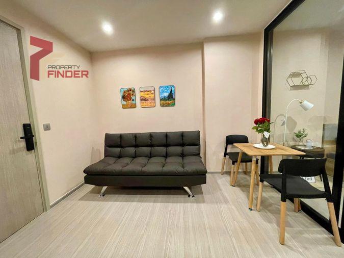 รูป DT-1168 ให้เช่าคอนโด แอสปาย เอราวัณ ไพร์ม ( Aspire Erawan Prime ) นัดชมห้อง 👉line : @propertybkk2 - รูปที่ 1/10