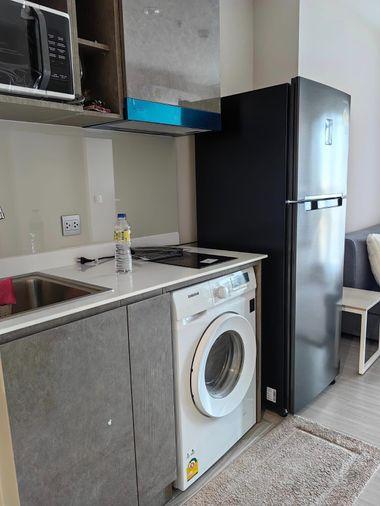 รูป DT-2116 ให้เช่าคอนโด แอสปาย เอราวัณ ไพร์ม ( Aspire Erawan Prime ) นัดชมห้อง 👉line : @propertybkk2 - รูปที่ 10/15