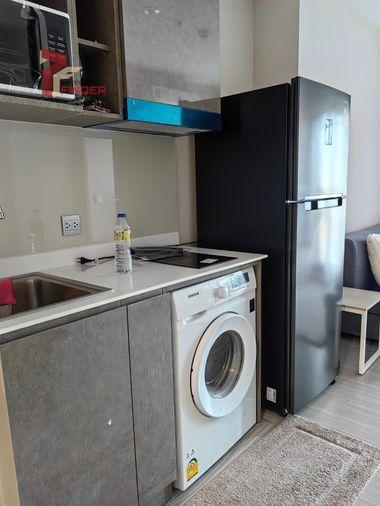 รูป DT-2116 ให้เช่าคอนโด แอสปาย เอราวัณ ไพร์ม ( Aspire Erawan Prime ) นัดชมห้อง 👉line : @propertybkk2 - รูปที่ 10/15