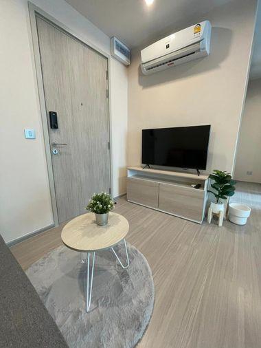 รูป DT-1252 ให้เช่าคอนโด แอสปาย เอราวัณ ไพร์ม ( Aspire Erawan Prime ) นัดชมห้อง 👉line : @propertybkk2 - รูปที่ 6/9