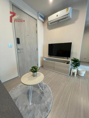 รูป DT-1252 ให้เช่าคอนโด แอสปาย เอราวัณ ไพร์ม ( Aspire Erawan Prime ) นัดชมห้อง 👉line : @propertybkk2 - รูปที่ 6/9