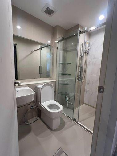 รูป Rds-4593 ให้เช่าคอนโด แอสปาย เอราวัณ ไพร์ม ( Aspire Erawan Prime ) นัดชมห้อง 👉line : @propertybkk2 - รูปที่ 6/6