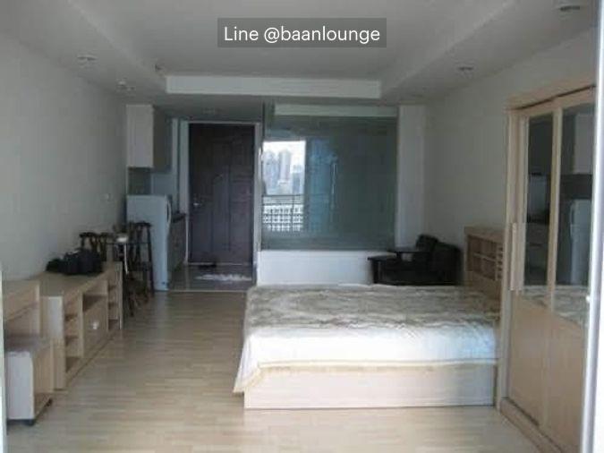 picture The Rajdamri Studio 1 bathroom Size 45 sq.m. - 2/2