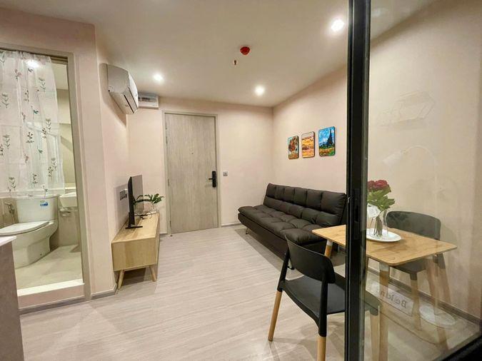 รูป DT-1168 ให้เช่าคอนโด แอสปาย เอราวัณ ไพร์ม ( Aspire Erawan Prime ) นัดชมห้อง 👉line : @propertybkk2 - รูปที่ 8/10